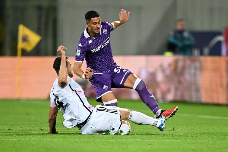 Torna la Conference League. La Fiorentina in Serbia