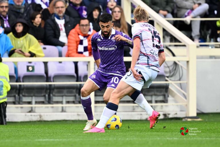 Trasferta insidiosa per la Fiorentina contro il Milan