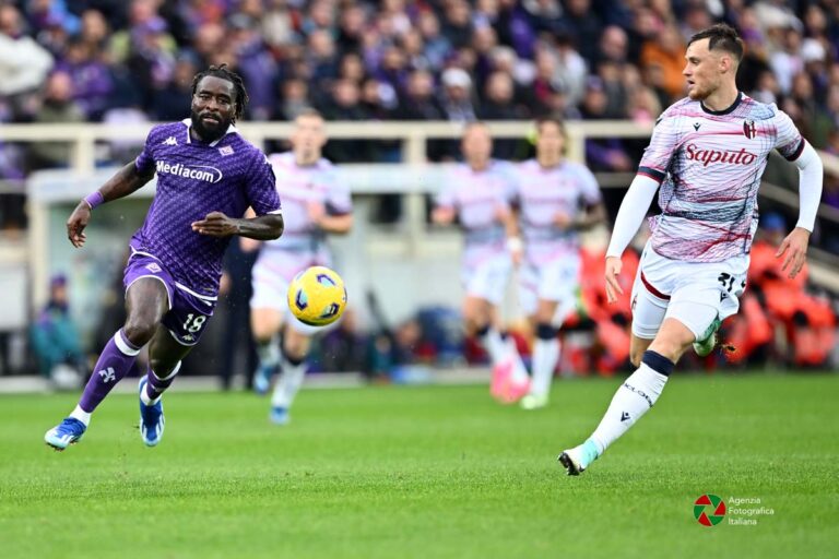 Gara decisiva per la Fiorentina in Conference League
