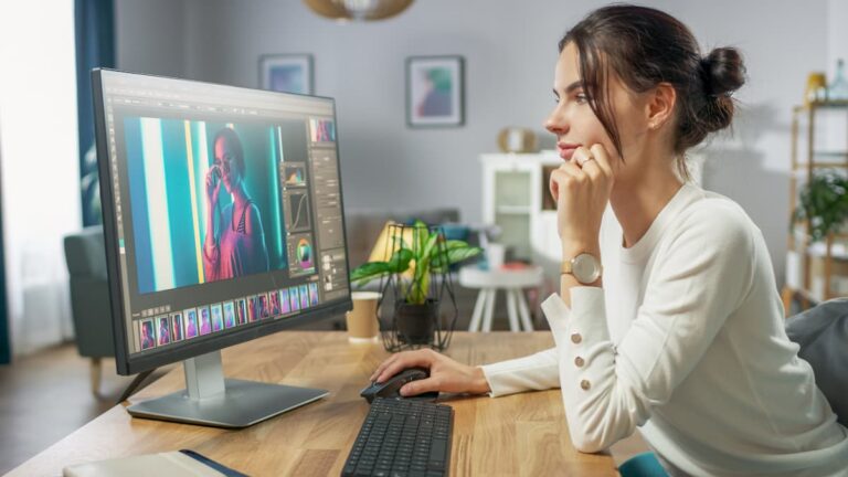CapCut Creative Suite, la soluzione tutto in uno per l’editing delle immagini