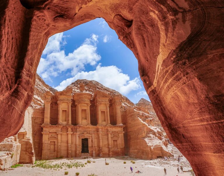 Esperienze indimenticabili: Un viaggio attraverso i Tesori del Mondo