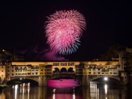 Capodanno 2024 Firenze eventi cosa fare passare