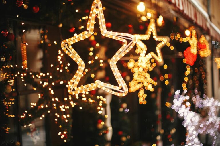 Natale a Campo di Marte 2023: l’8 dicembre mercato allo stadio