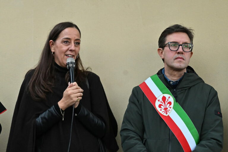Sara Funaro: curriculum e ambizioni della candidata sindaco Pd
