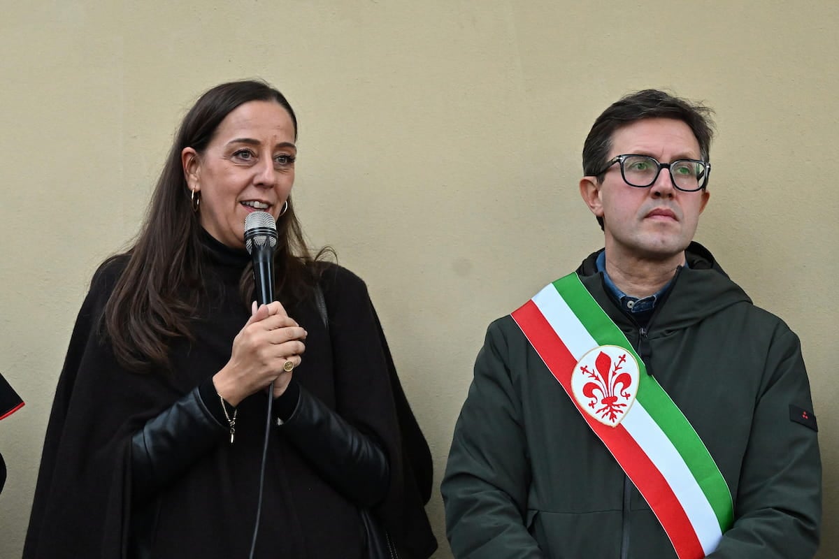Sara Funaro curriculum Dario Nardella sindaco Firenze