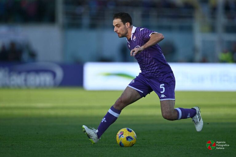 La Fiorentina chiude l’anno, in casa, contro il Torino