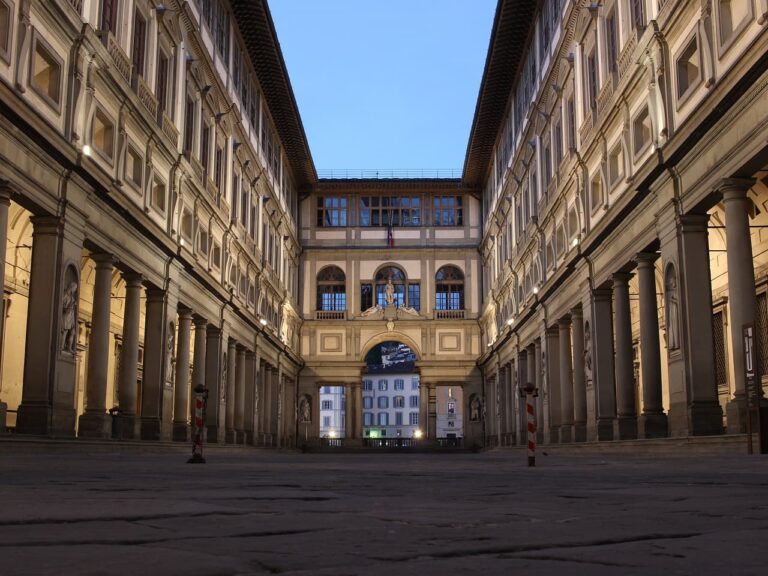 Nuovi direttori musei di Firenze, al posto di Schmidt arriva Verde