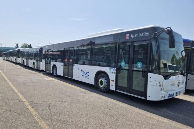 Sciopero a Firenze il 15 dicembre: fermi bus e tramvia (solo di mattina)