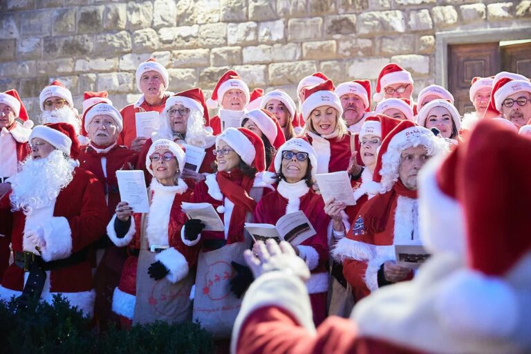 Cosa fare a Firenze fino al 26 dicembre: gli eventi