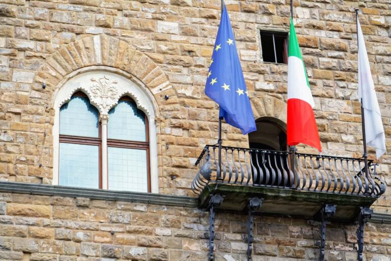 Candidati sindaco a Firenze per le elezioni 2024: la lista dei nomi