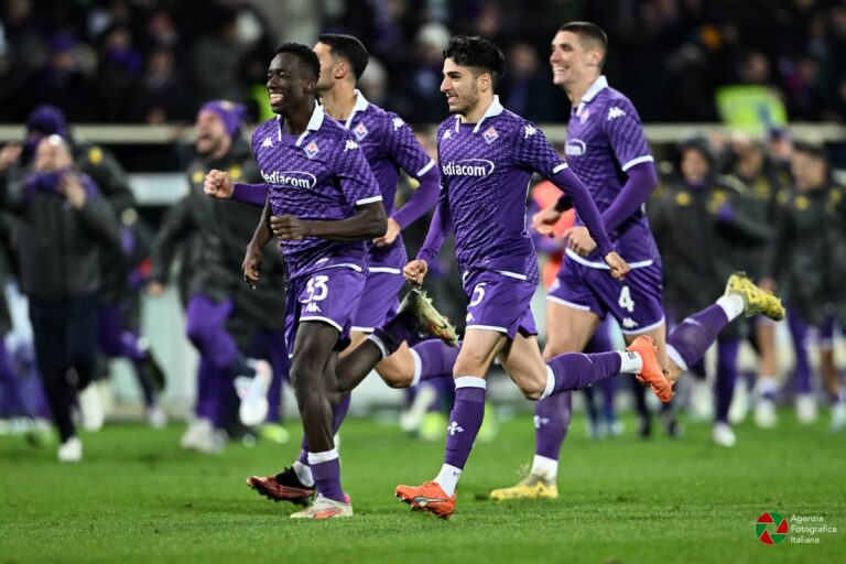 Torna il campionato, la Fiorentina affronta l’Inter