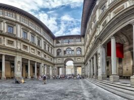 Musei Firenze Uffizi Firenze