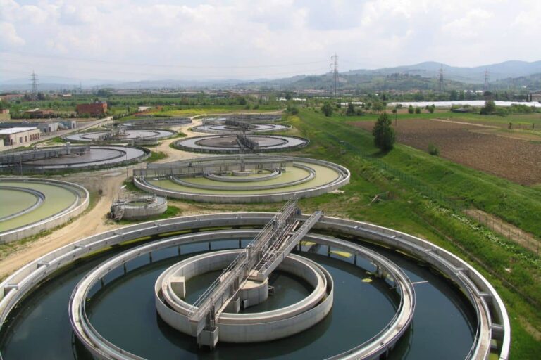 Publiacqua: a Firenze investiti 100 milioni di euro