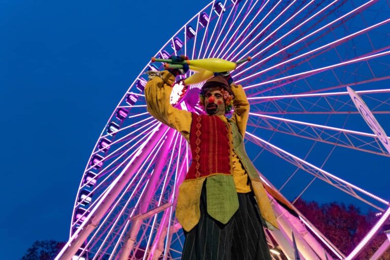 Eventi a Firenze nel weekend (3-4 febbraio) tra cibo e carnevale