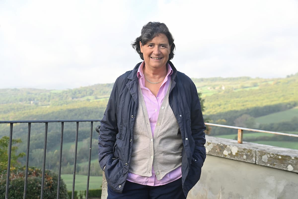 Stefania Saccardi candidata sindaco Firenze
