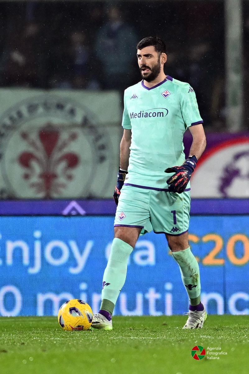 Fiorentina Udinese 2024_01_14