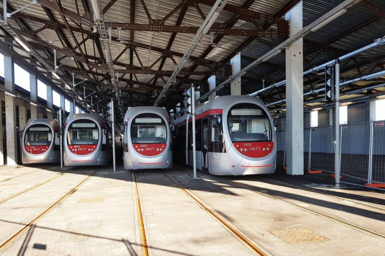 Tramvia a Campo di Marte o busvia elettrica?
