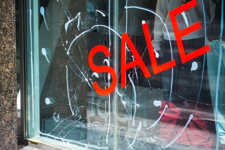 Bando “Negozi sicuri”: contro le spaccate a Firenze arriva un bonus