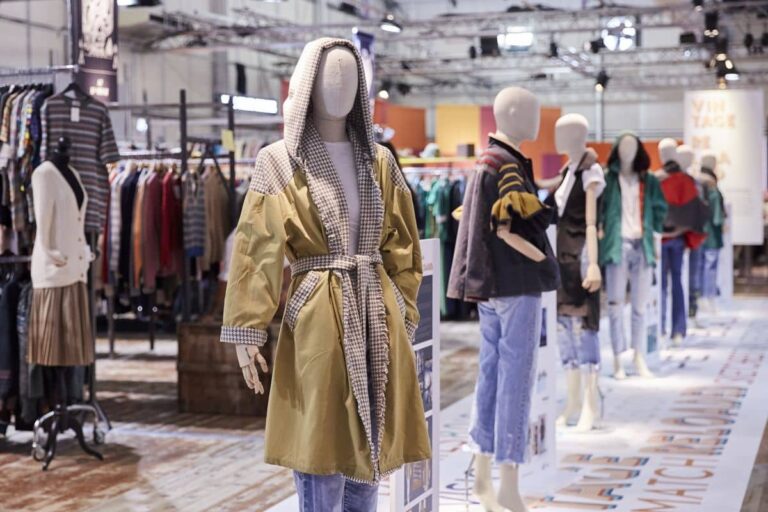 Vintage Selection 2024 a Firenze: il salone è aperto al pubblico