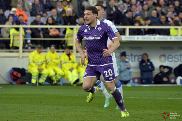 Derby verità per la Fiorentina ad Empoli