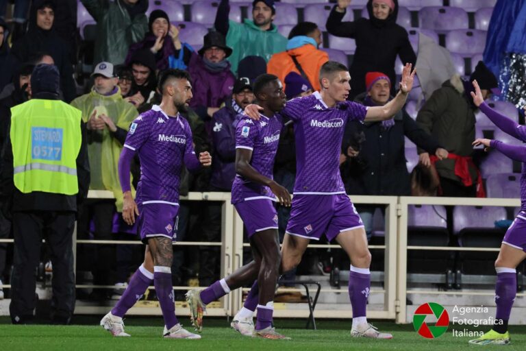 Torna la Conference League. La Fiorentina a Budapest contro il Maccabi Haifa