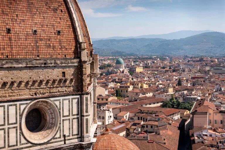 Ripensare Firenze: le proposte di Cgil e Legacoop per la città