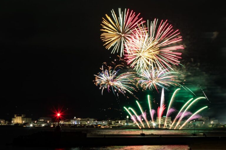 L’ultimo corso del Carnevale di Viareggio 2024: orari e biglietti