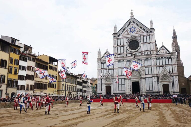 Eventi a Firenze nel mese di febbraio 2024: cosa fare, la guida