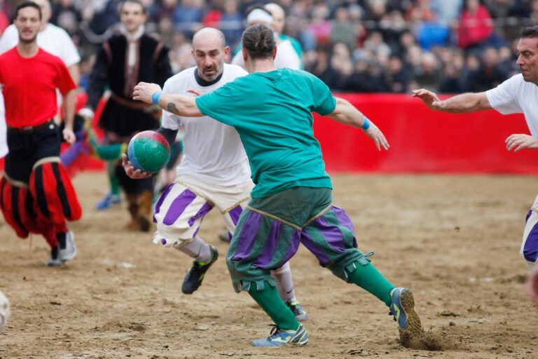 I migliori eventi a Firenze nel weekend (17-18 febbraio 2024)