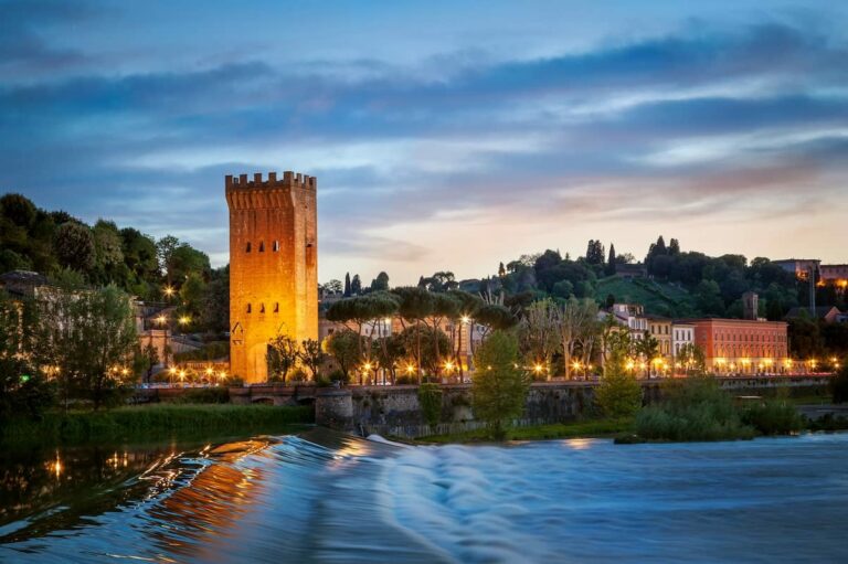 Arrivano i fondi per aprire il tunnel sotto l’Arno a Firenze