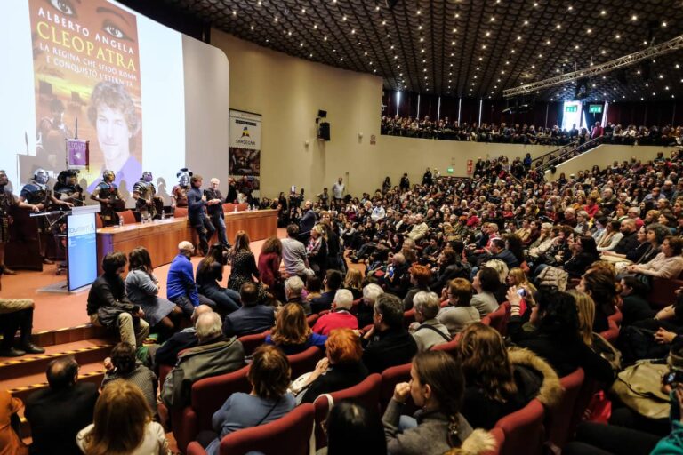 Mercatini, libri e danza: eventi nel weekend a Firenze (24-25 febbraio)