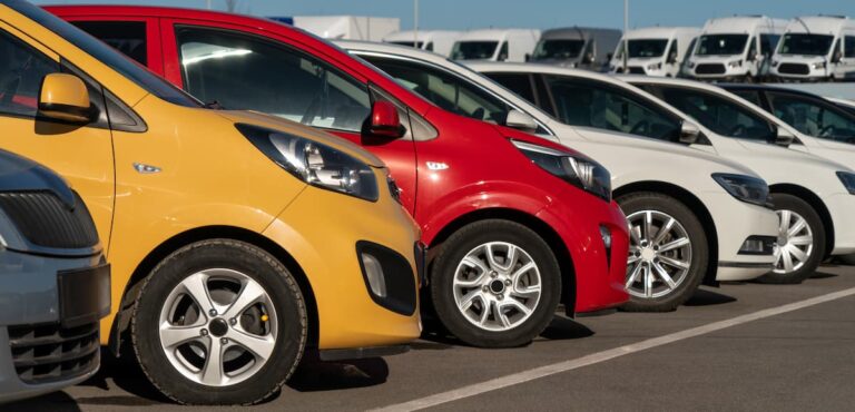 L’auto second hand, tra convenienza e buona garanzia. I vantaggi di questo mercato in crescita