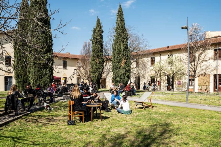 Mercatini ed eventi a Firenze nel weekend (16-17 marzo 2024)