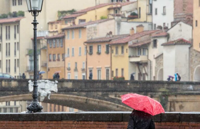 Cosa fare a Firenze quando piove (con bambini annoiati)