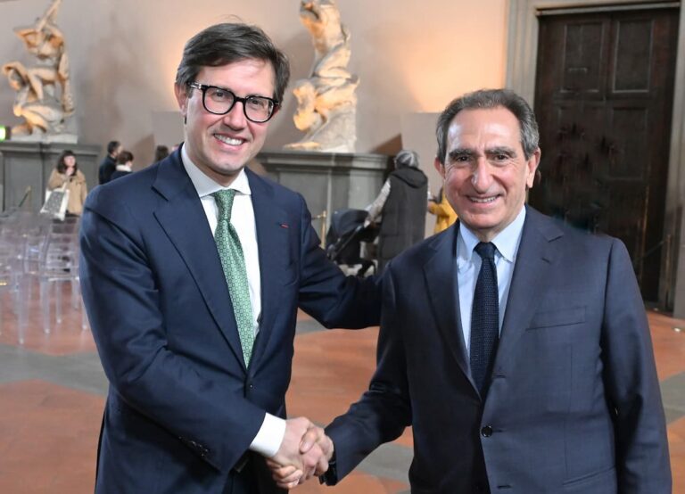 Chi è Carlo Fuortes, nuovo sovrintendente del Maggio musicale fiorentino