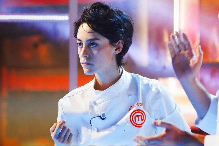 Chi è Eleonora Riso, la vincitrice di Masterchef 2024