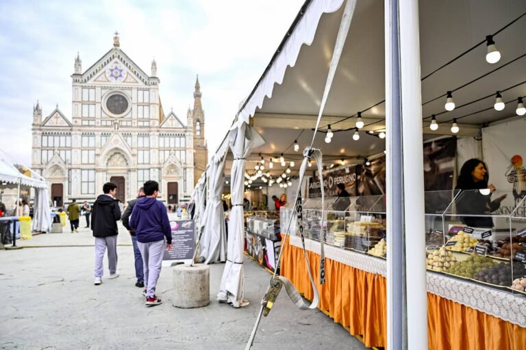 7 cose da fare questo weekend a Firenze: eventi del 9 e 10 marzo