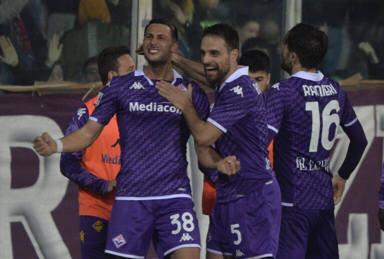 La Fiorentina torna a giocare in Conference. Al Franchi il Maccabi Haifa
