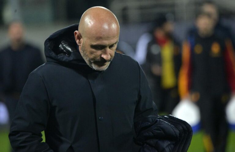 Fiorentina ancora beffata. Ai supplementari sfuma la Conference League