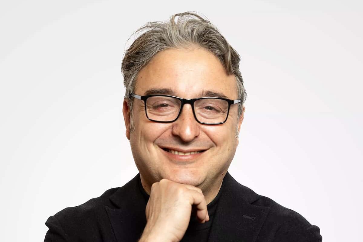 Francesco Zini candidato sindaco