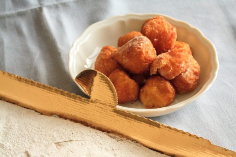 I forni di Firenze dove si mangiano le migliori frittelle di riso