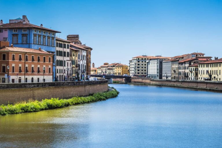 Cosa fare a Pasqua e Pasquetta in Toscana (con sole o pioggia)