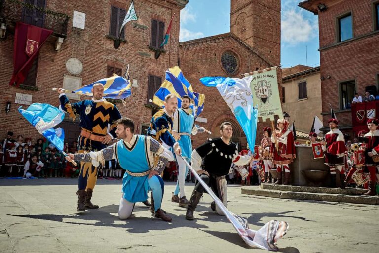 7 eventi questo weekend in Toscana: cosa fare il 23-24 marzo 2024