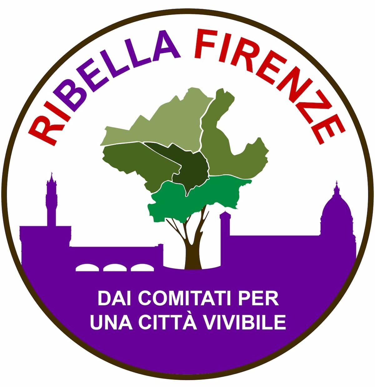 Ribella Firenze elezioni comunali