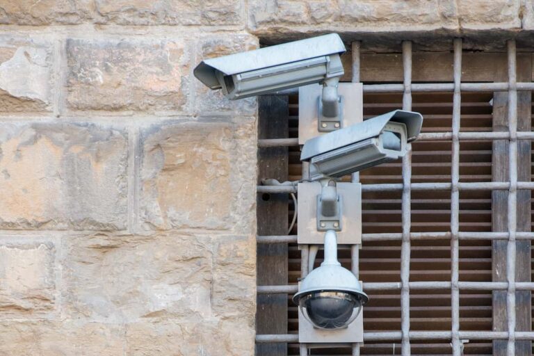 Telecamere di videosorveglianza: a Firenze “linea diretta” con la Prefettura