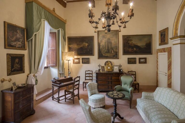 Giornate Fai 2024 in Toscana: luoghi aperti nel primo weekend di primavera