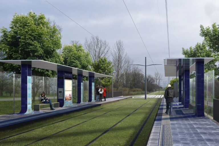 Cosa prevede il piano operativo di Firenze per tramvia e parcheggi