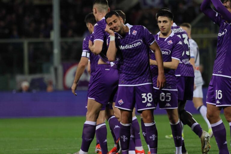 La Fiorentina a Torino per una delle sfide più sentite dell’anno