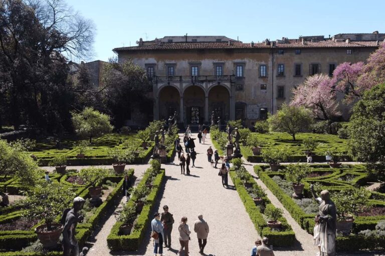 Guida ai migliori eventi del weekend a Firenze (6-7 aprile 2024)