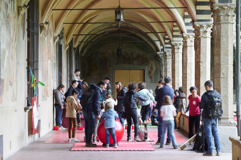 Eventi e mercatini a Firenze durante il weekend (20-21 aprile 2024)